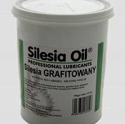 Silesia Oil Smar grafitowany 0,8 kg