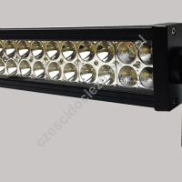 LAMPA ROBOCZA LED 24LED 5400LM 410 / 115 10-30V 24 led